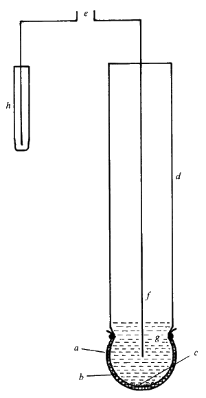 Potentiometric biosensor