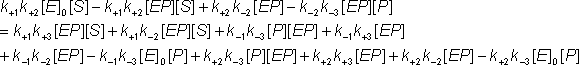 Deriving 1.43i