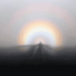 Brocken spectre, By Brocken Inaglory, CC BY-SA 3.0, https://commons.wikimedia.org/w/index.php?curid=15799557