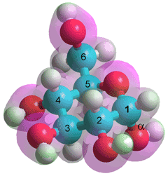 alpha-D-Glucose