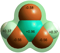 carbonic acid, H2CO3