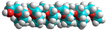 polyethylene glycol