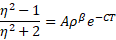 refractive index