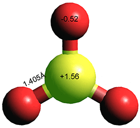 Sulfur trioxide